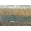 Classic Home Concentrate Painting Art by Buddy Whitlock
