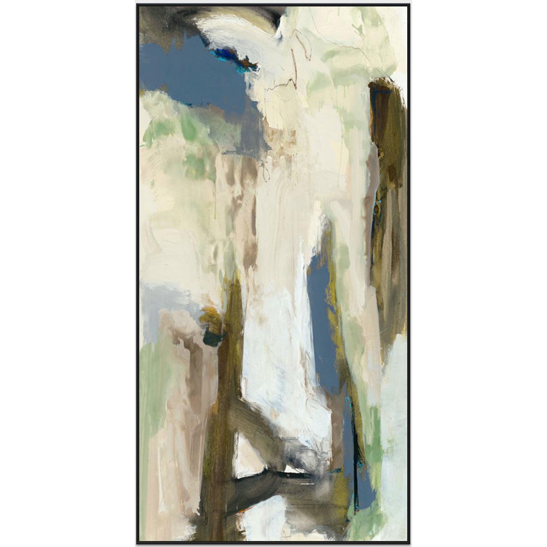 Classic Home Verna Painting Art 36x72 by Buddy Whitlock