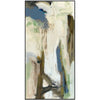 Classic Home Verna Painting Art 36x72 by Buddy Whitlock
