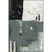 Classic Home Kahan Painting Art by Buddy Whitlock