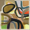 Classic Home Toya II Painting Art 48x48 by Buddy Whitlock