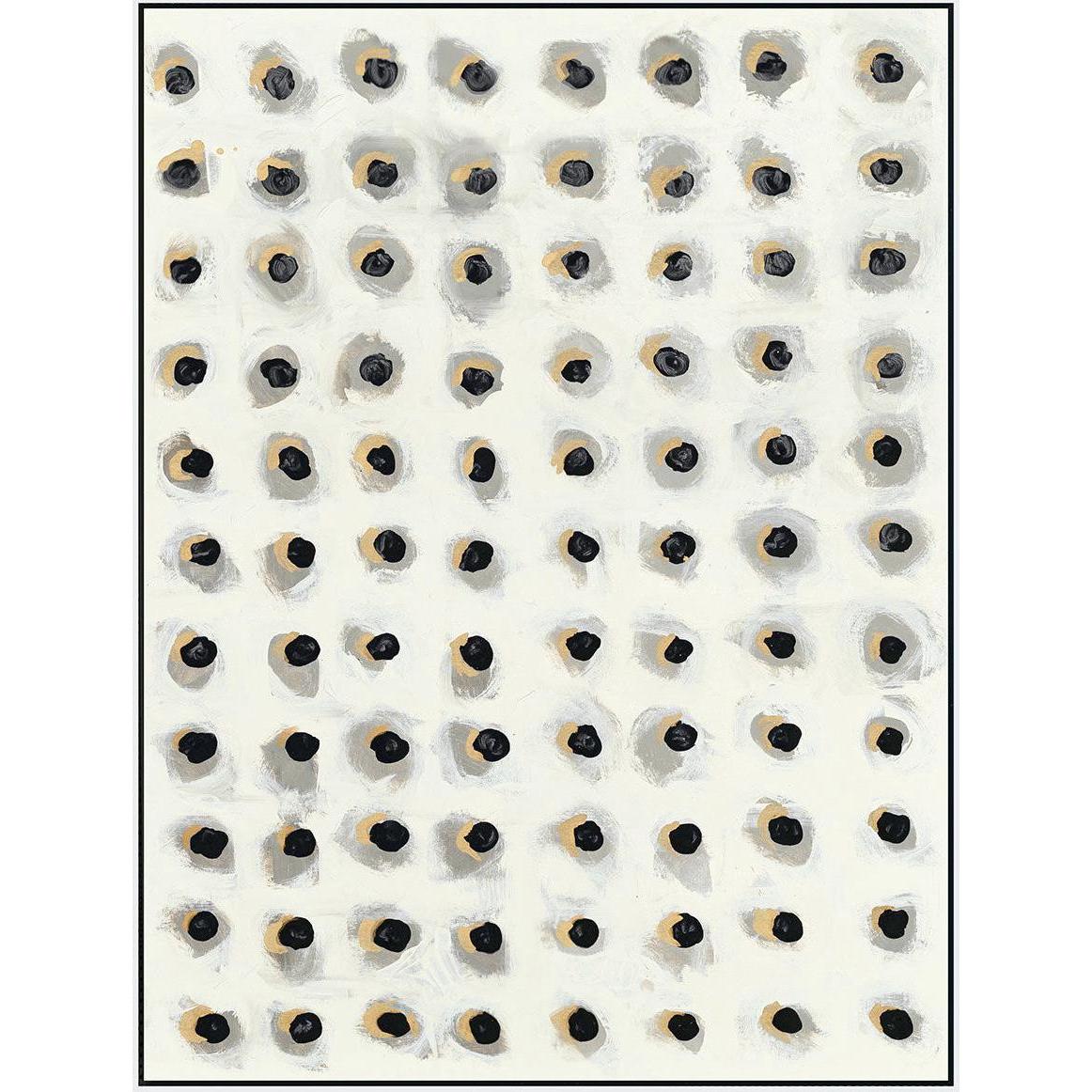 Classic Home Pele II Painting Art by Buddy Whitlock