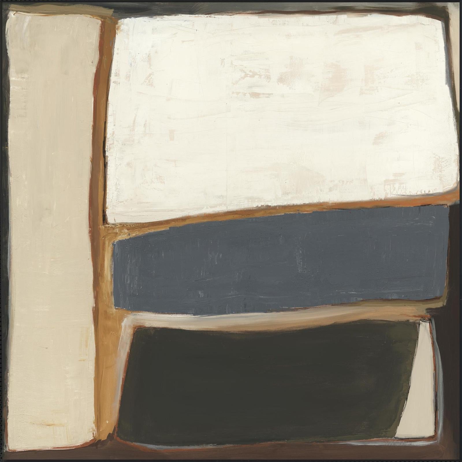 Classic Home Roq I Painting Art by Buddy Whitlock