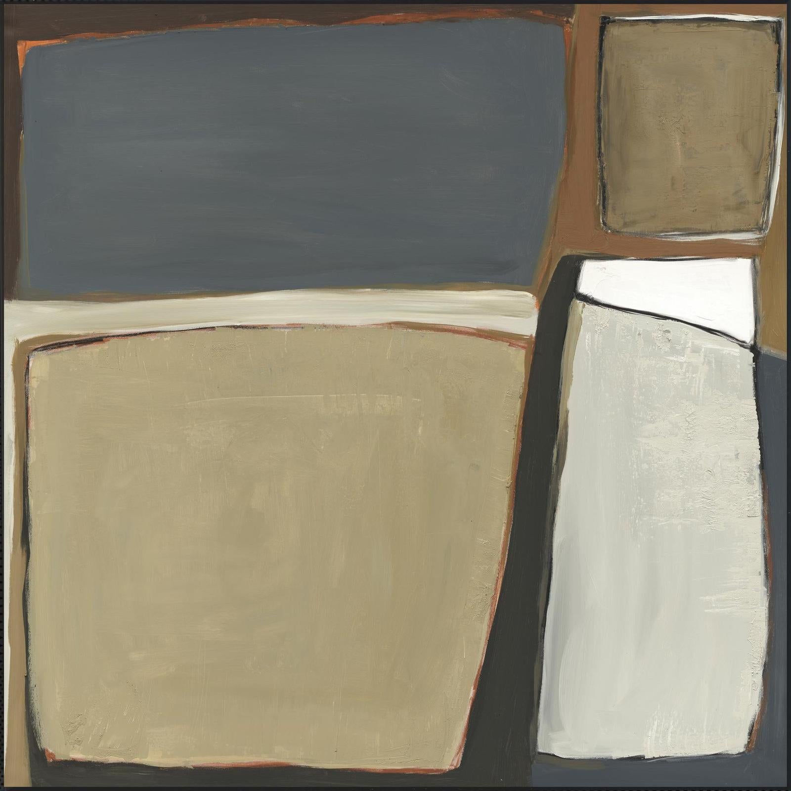 Classic Home Roq II Painting Art by Buddy Whitlock