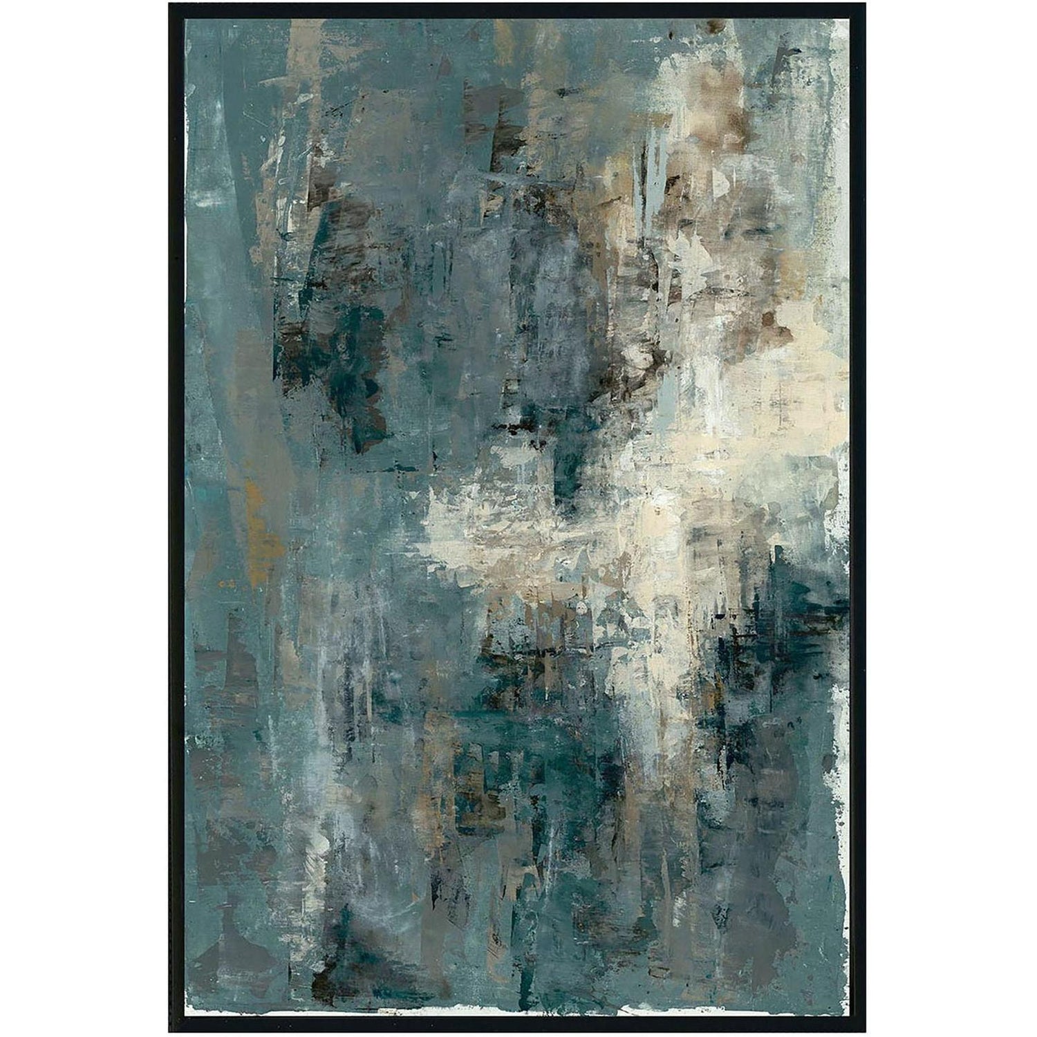 Classic Home Bravo Painting by Buddy Whitlock