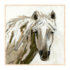 Classic Home Bronco Painting by Buddy Whitlock