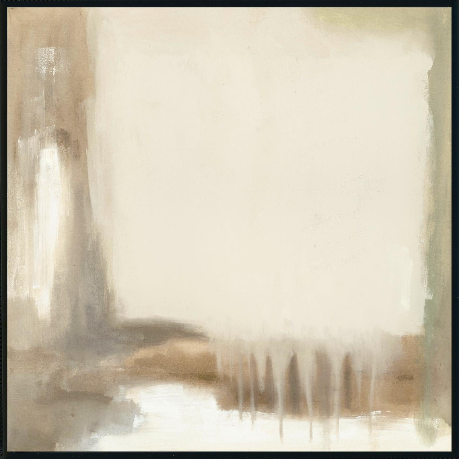 Classic Home Creed Painting 48x48 by Buddy Whitlock