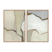 Classic Home Dried Painting by Buddy Whitlock