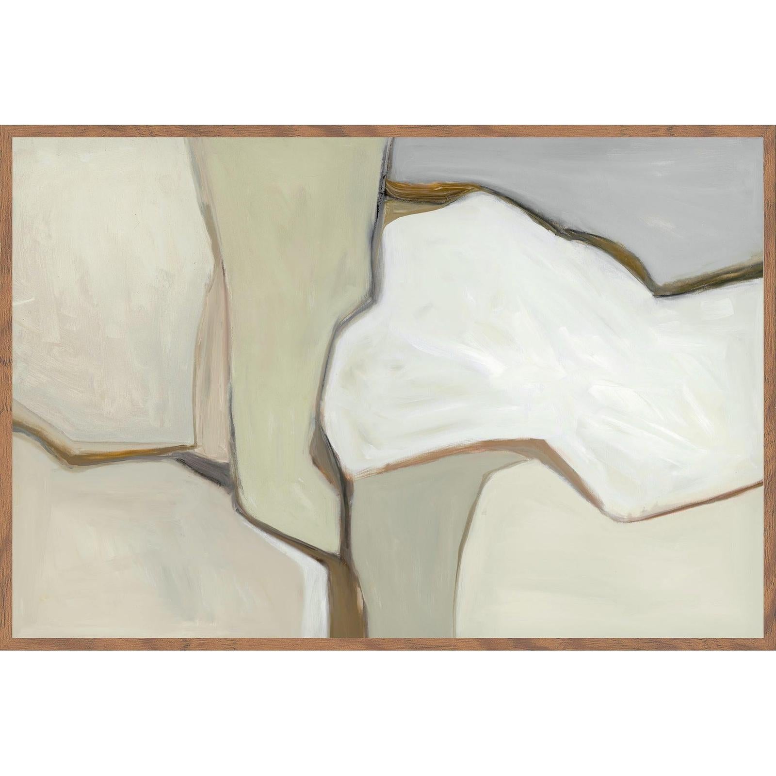 Classic Home Dried Painting by Buddy Whitlock