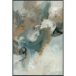 Classic Home Haste Painting 48x72 by Buddy Whitlock