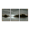 Classic Home Illuminate Painting 72x36 - Set of 3 by Buddy Whitlock