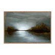 Classic Home Lights Painting 48x72 by Buddy Whitlock
