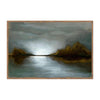 Classic Home Lights Painting 48x72 by Buddy Whitlock