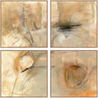 Classic Home Ochre II Painting by Buddy Whitlock