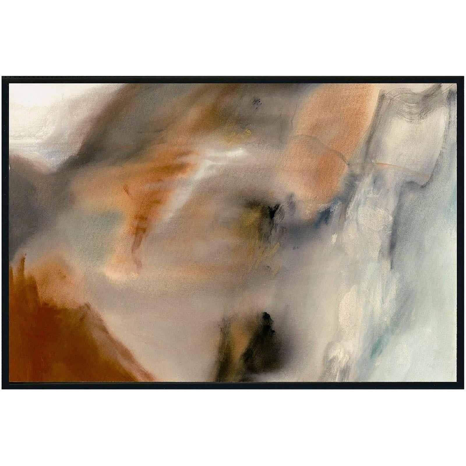 Classic Home Podent Painting by Buddy Whitlock