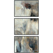 Classic Home Scar Painting by Buddy Whitlock - Set of 3