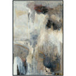 Classic Home Scar Painting by Buddy Whitlock