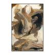 Classic Home Volcanic Painting 48x72 by Buddy Whitlock