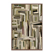 Classic Home Baha Painting 48x72 by Buddy Whitlock