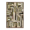 Classic Home Baha Painting 48x72 by Buddy Whitlock
