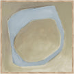 Classic Home Bluff Painting 48x48 by Buddy