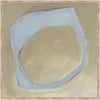 Classic Home Bluff Painting 48x48 by Buddy