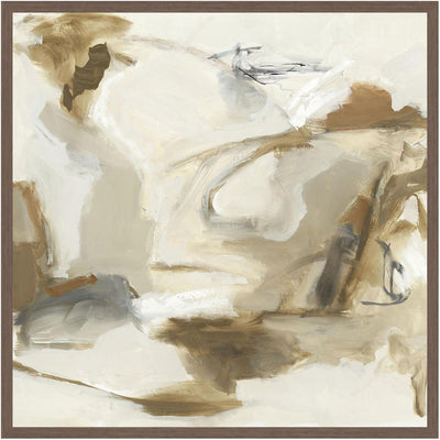 Classic Home Core Painting 36x36 by Buddy Whitlock