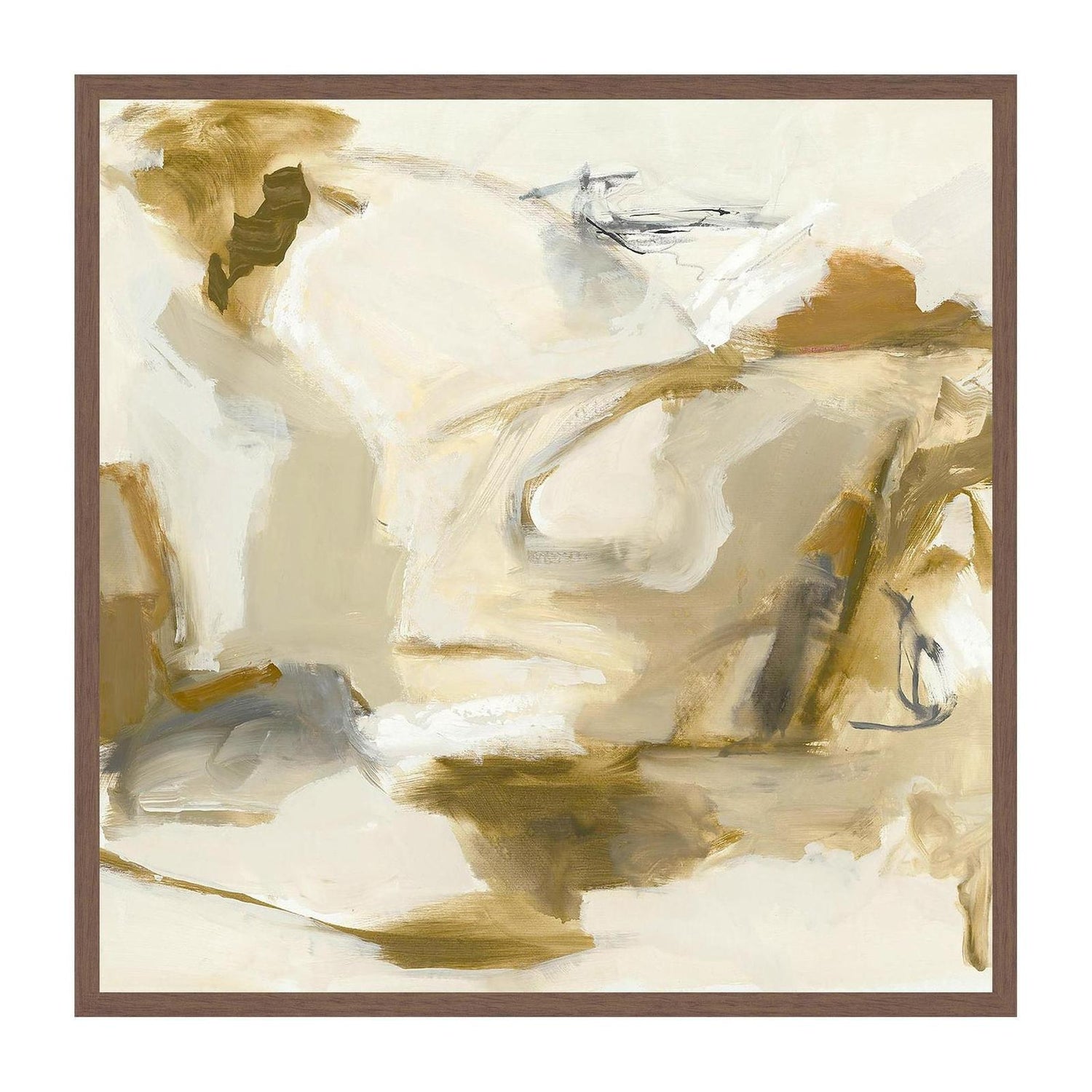 Classic Home Core Painting 48x48 by Buddy