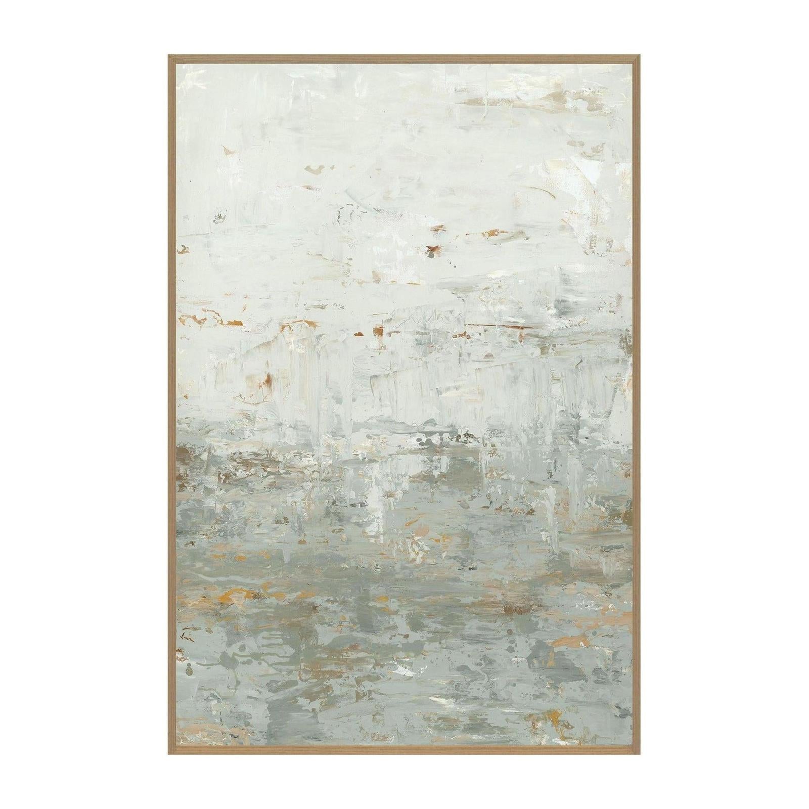 Classic Home Easy Painting 48x72 by Buddy