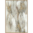Classic Home Glow River Painting 48x72 by Buddy Whitlock