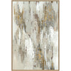 Classic Home Glow River Painting 48x72 by Buddy Whitlock