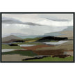 Classic Home Grove Painting 48x72 by Buddy Whitlock