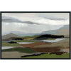 Classic Home Grove Painting 48x72 by Buddy Whitlock