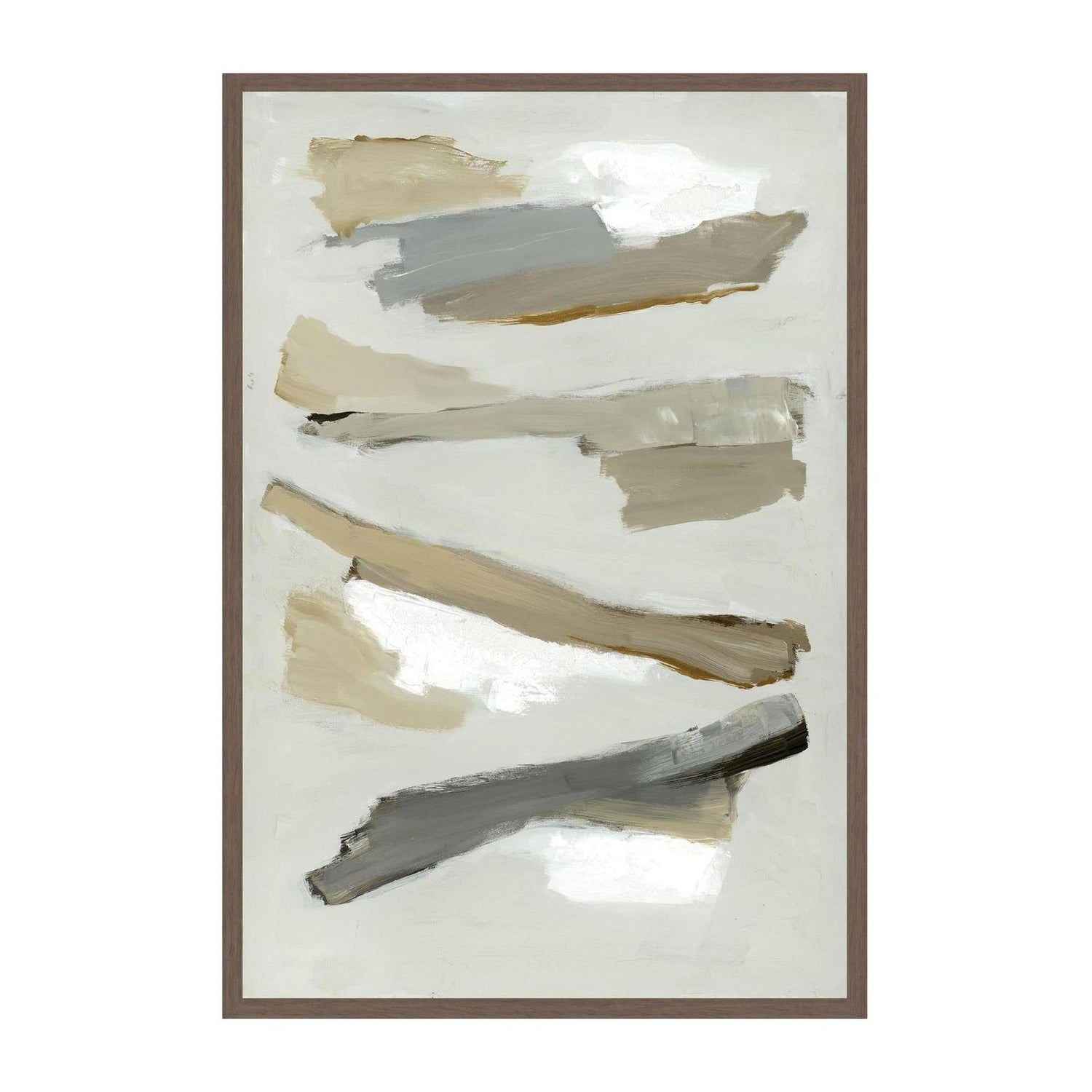 Classic Home Hold Painting 48x72 by Buddy Whitlock