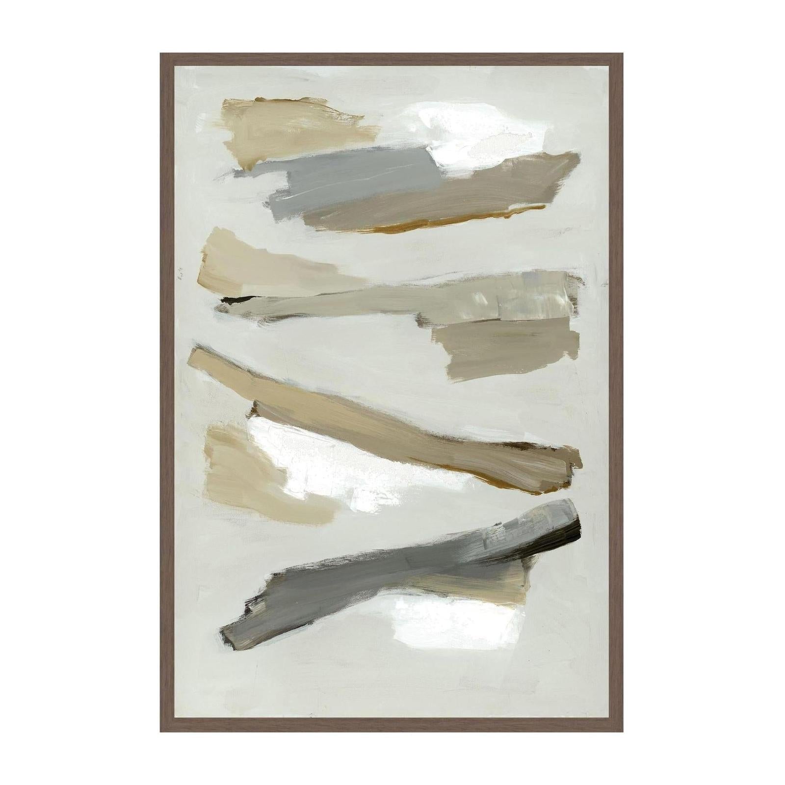 Classic Home Hold Painting 48x72 by Buddy Whitlock