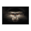 Classic Home Monkey Photography 48x72