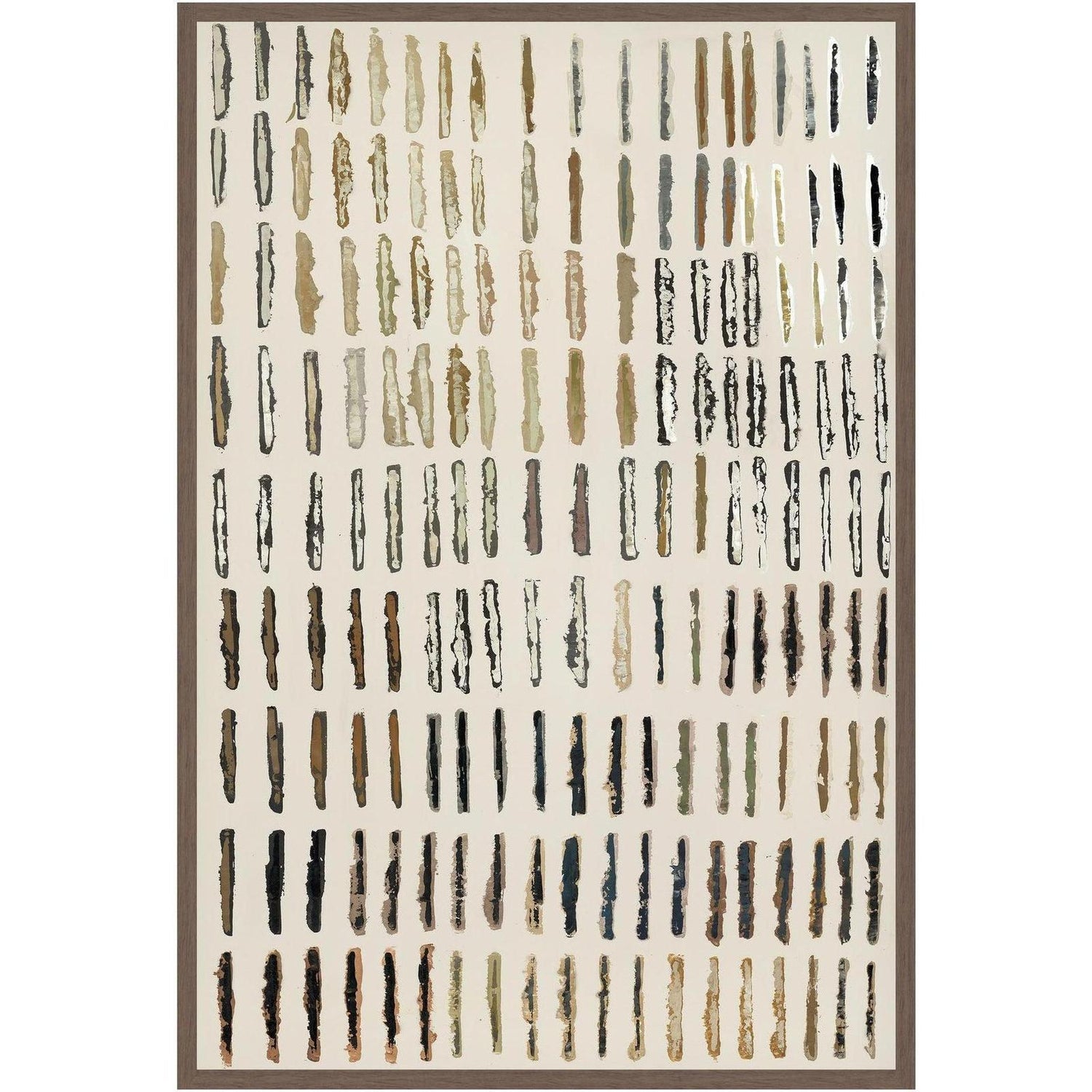 Classic Home Sample Painting 48x72 by Buddy Whitlock