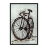 Classic Home Pedal Painting 48x72 by Buddy Whitlock
