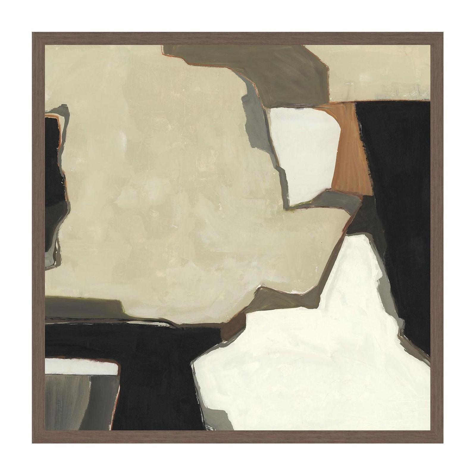 Classic Home Troll Painting 48x48 by Buddy
