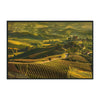Classic Home Vinyard Photography 48x72