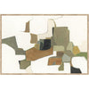 Classic Home Walton Painting 48x72 by Buddy Whitlock