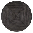 Hooker Furniture St. Armand Round End Table