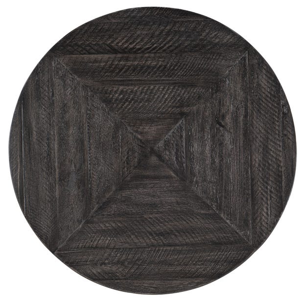 Hooker Furniture St. Armand Round End Table