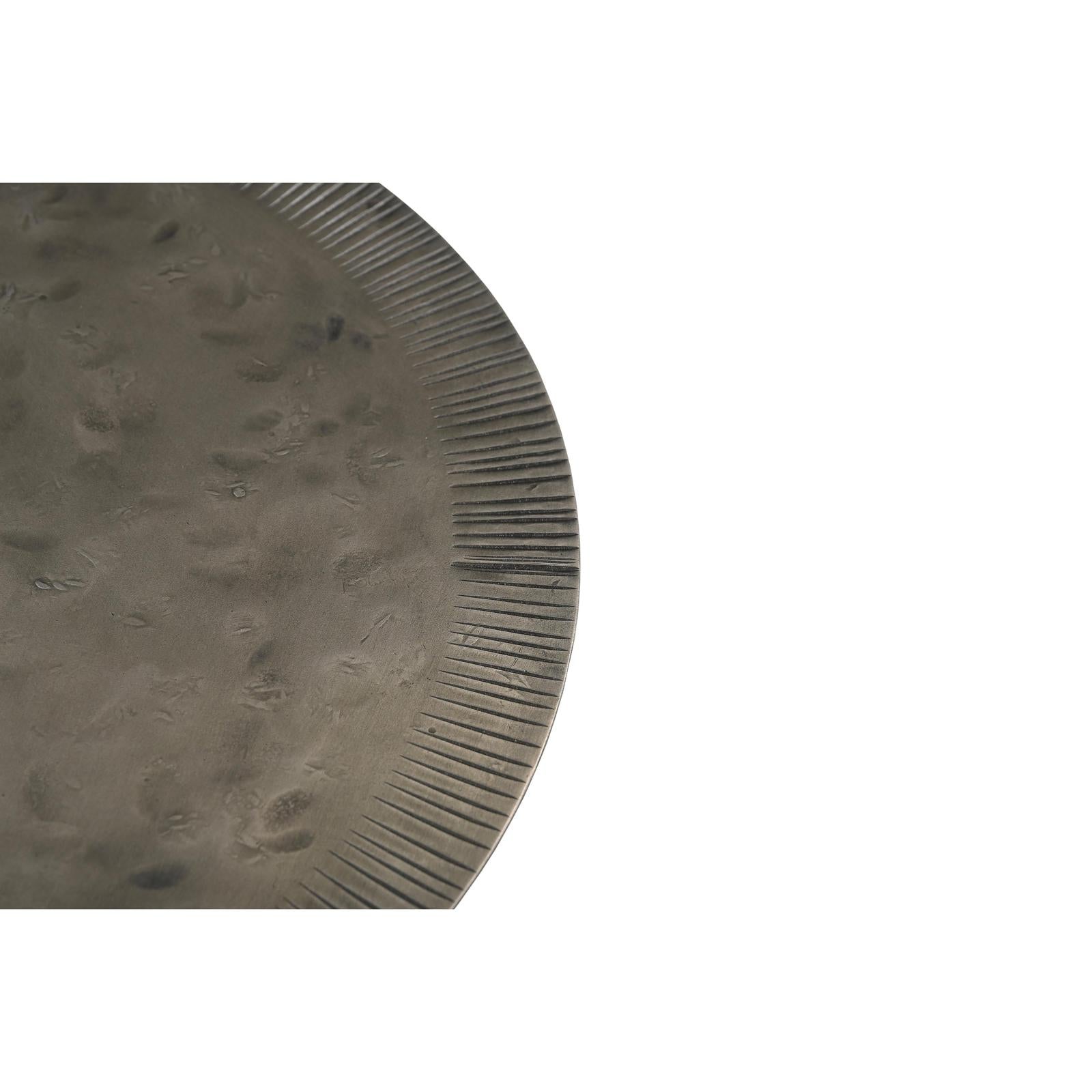 BMC Silas Accent Table