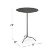 BMC Silas Accent Table