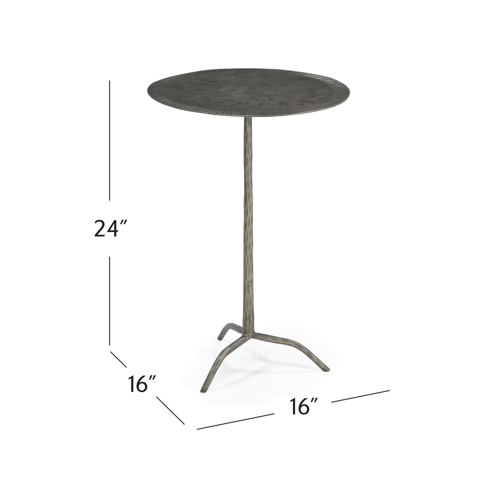 BMC Silas Accent Table