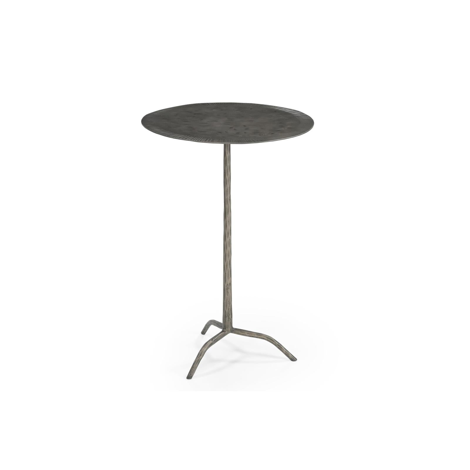 BMC Silas Accent Table