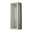 Hudson Valley Lighting Freemont 1 Light 5 inch Polished Nickel Bath and Vanity Wall Light Clearance