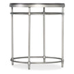 Hooker Furniture St. Armand Round End Table