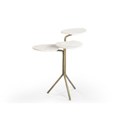 Bassett Mirror Alpine Accent Table